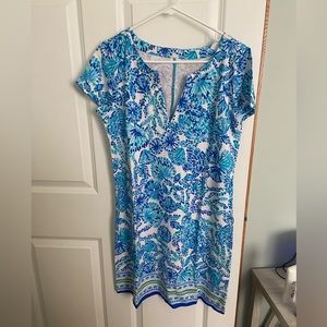New Lilly Pulitzer dress